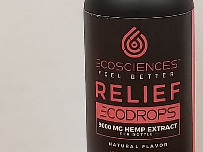 CBD Oil @ BodyPlex Jasper