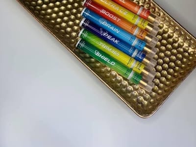 CBD Oil, Essential Oils and More - Janine Rathert