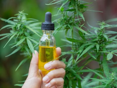 CBD Oil Miami