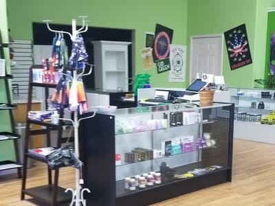 CBD Oil of Bentonville, AR