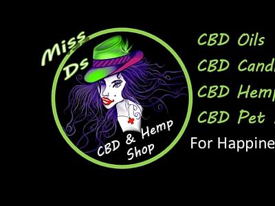 CBD Oil of Springdale, AR