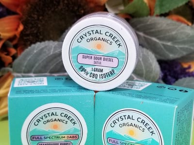 CBD Oil of Springdale, AR