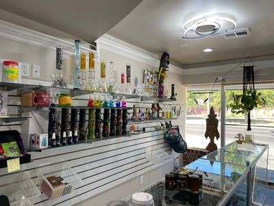 cbd on claiborne llc