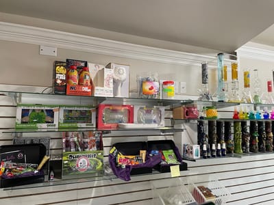 cbd on claiborne llc