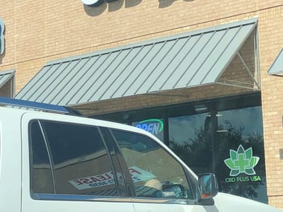 CBD Plus Gold - Prosper | Delta 8, THC-O, THCP, HHC & more!