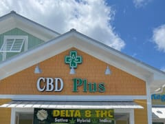 CBD Plus Murrells Inlet