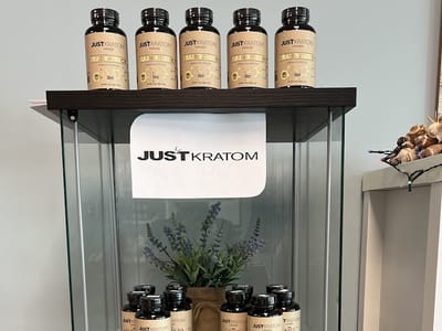 CBD Plus Murrells Inlet