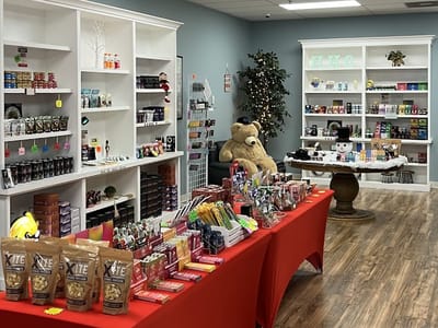 CBD Plus Murrells Inlet