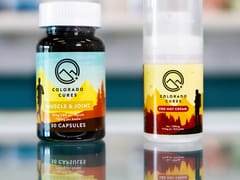 CBD Plus OK - Classen (Non-Dispensary)