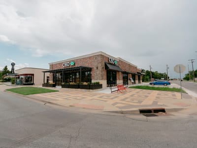 CBD Plus OK - Classen (Non-Dispensary)