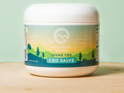 CBD Plus OK - Classen (Non-Dispensary)