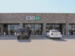 CBD Plus OK - Yukon (Non-Dispensary)