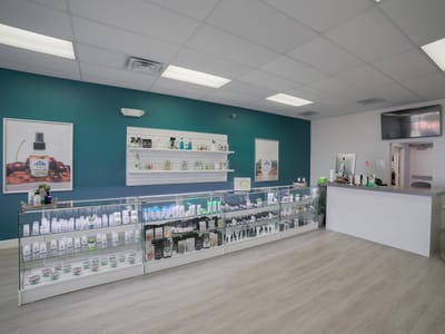 CBD Plus OK - Yukon (Non-Dispensary)