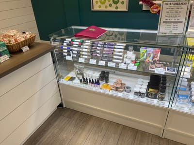 CBD Plus USA | Best CBD & Delta 8 Dispensary | COCKEYSVILLE