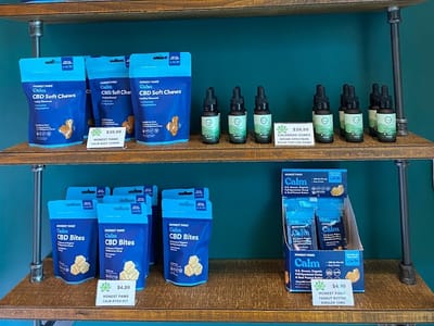 CBD Plus USA | Best CBD & Delta 8 Dispensary | Naples