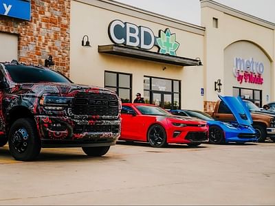 CBD Plus USA | Cannabis Dispensary
