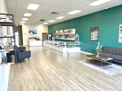 CBD Plus USA | Cannabis Dispensary