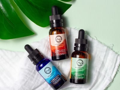 CBD Plus USA | Cannabis Dispensary