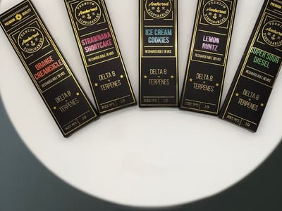 CBD Plus USA | Cannabis Dispensary