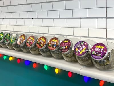 CBD PLUS USA | Cannabis Dispensary