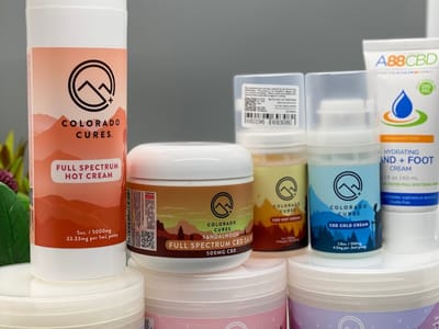 CBD PLUS USA | Cannabis Dispensary