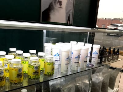 CBD Plus USA | Delta 8, HHC, Kratom & more!