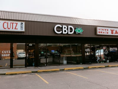 CBD Plus USA | Delta 8, HHC, Kratom & more!