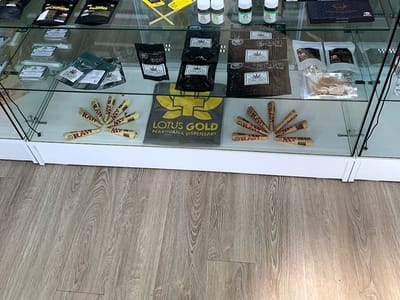 CBD Plus USA | Delta 8, HHC, THCP & more!