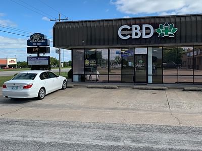 CBD Plus USA | Delta 8, HHC, THCP & more!