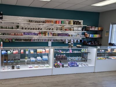 CBD Plus USA | Delta 8, HHC, THCP & more!