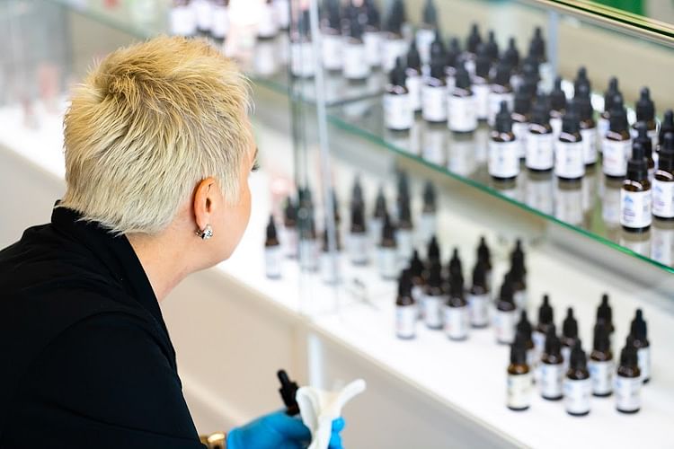 CBD Plus USA Delta 8, HHC, THCP & more! Corpus Christi 78413, Texas