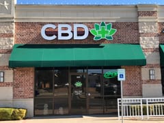 CBD Plus USA | Delta 8, HHC, THCP & more!