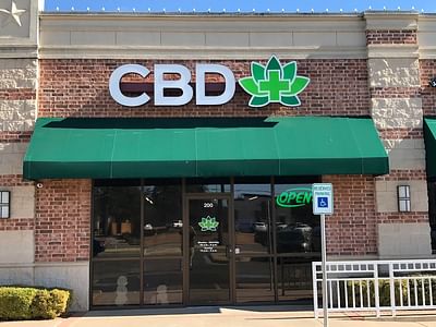 CBD Plus USA | Delta 8, HHC, THCP & more!