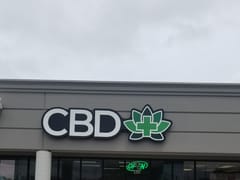 CBD Plus USA | Delta 8, HHC, THCP & more!