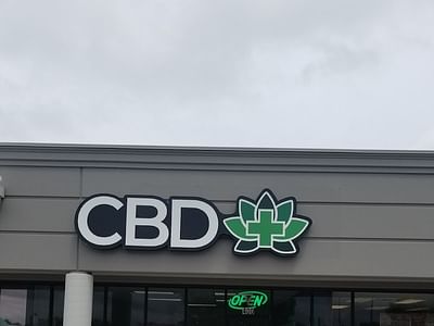 CBD Plus USA | Delta 8, HHC, THCP & more!