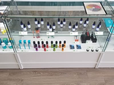 CBD Plus USA | Delta 8, HHC, THCP & more!