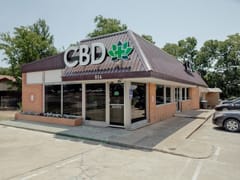 CBD Plus USA | Delta 8, HHC, THCP & more!