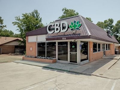 CBD Plus USA | Delta 8, HHC, THCP & more!