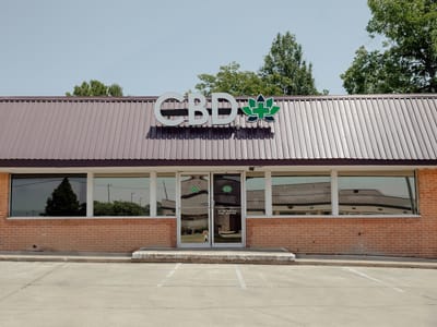 CBD Plus USA | Delta 8, HHC, THCP & more!