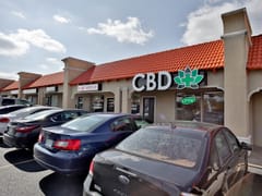 CBD Plus USA | Delta 8, HHC, THCP & more!