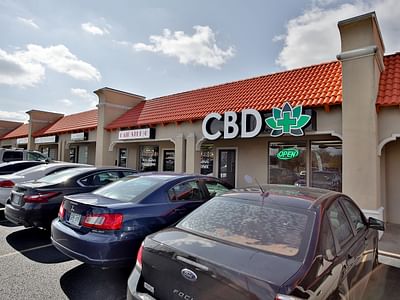 CBD Plus USA | Delta 8, HHC, THCP & more!