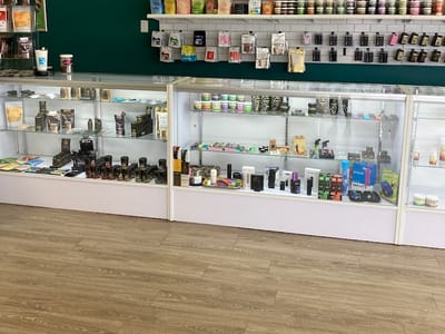 CBD Plus USA | Delta 8, HHC, THCP & more!