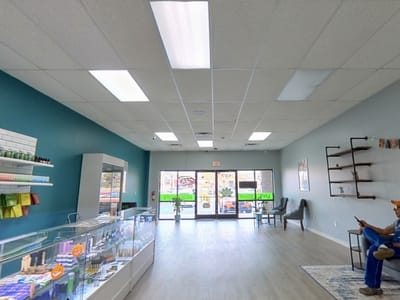 CBD Plus USA | Delta 8, HHC, THCP & more!