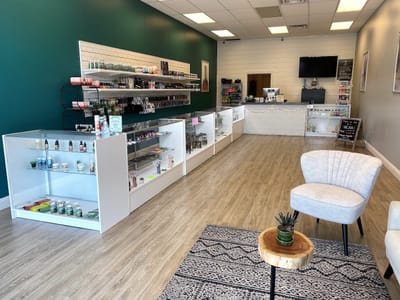 CBD Plus USA | Delta 8, HHC, THCP & more!