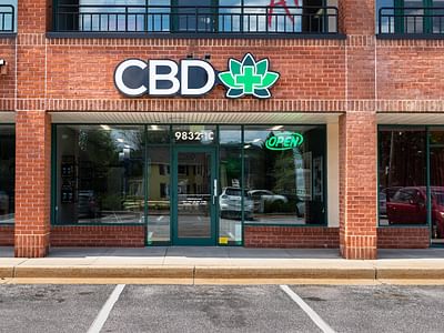 CBD Plus USA | Delta 8, HHC, THCP & more!