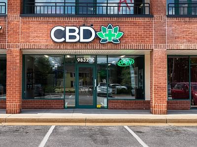 CBD Plus USA | Delta 8, HHC, THCP & more!