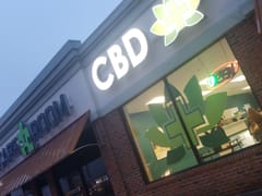 CBD Plus USA | Delta 8, HHC, THCP & more!