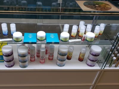 CBD Plus USA | Delta 8, HHC, THCP & more!