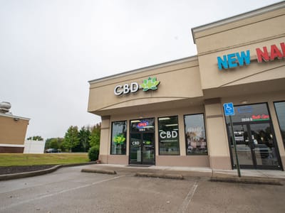 CBD Plus USA | Delta 8, HHC, THCP & more!