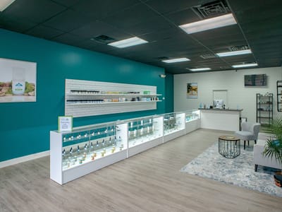 CBD Plus USA | Delta 8, HHC, THCP & more!